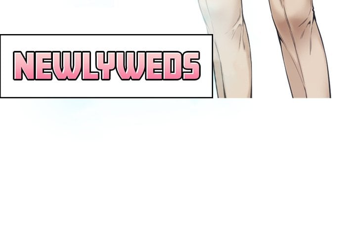 Newlyweds - Chapter 7 4