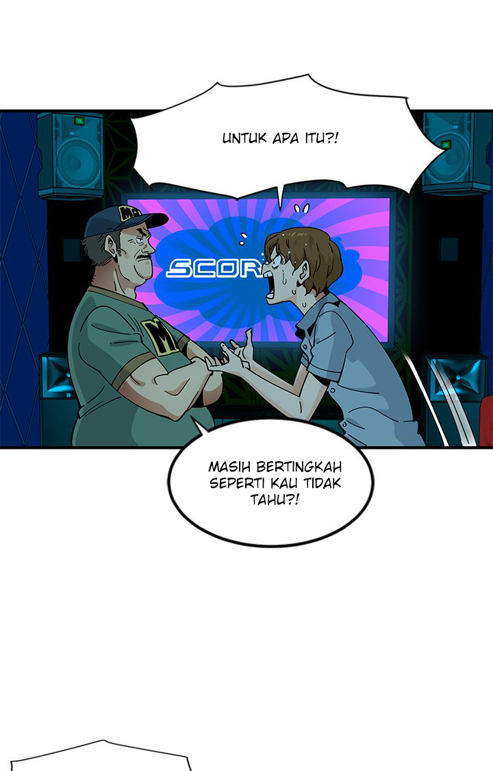 Love Factory - Chapter 7 11