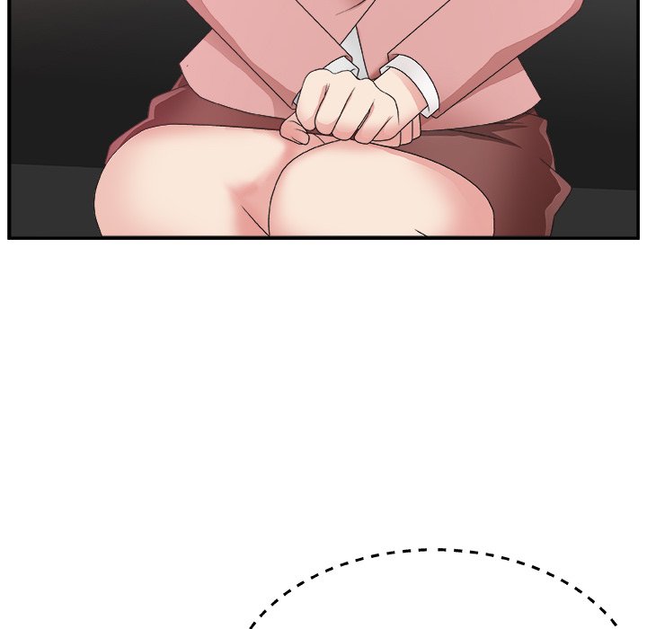 Miss Announcer - Chapter 7 83