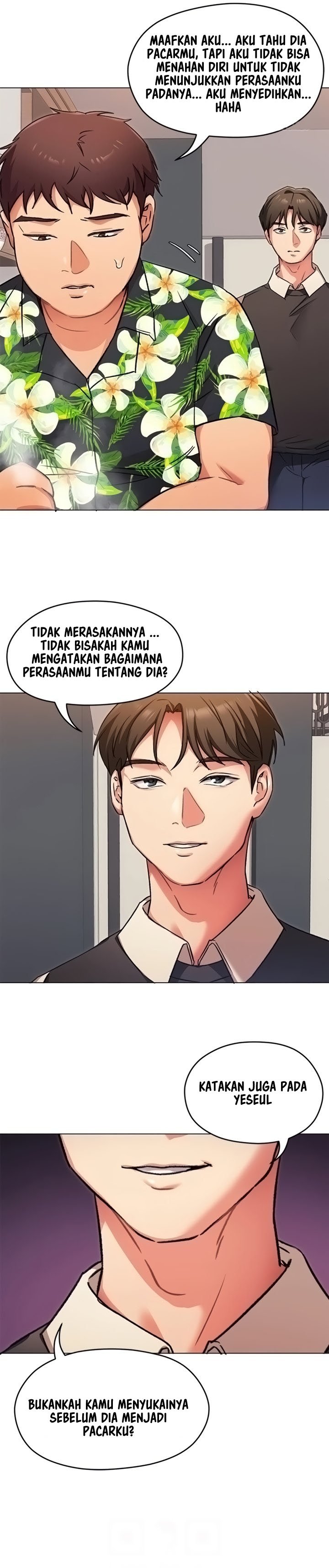 Today Dinner - Chapter 7 17