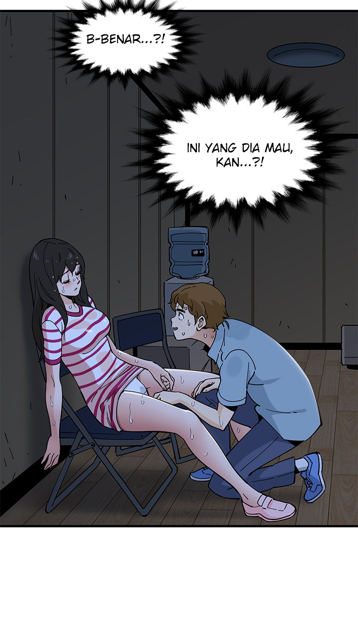 Love Factory - Chapter 7 55