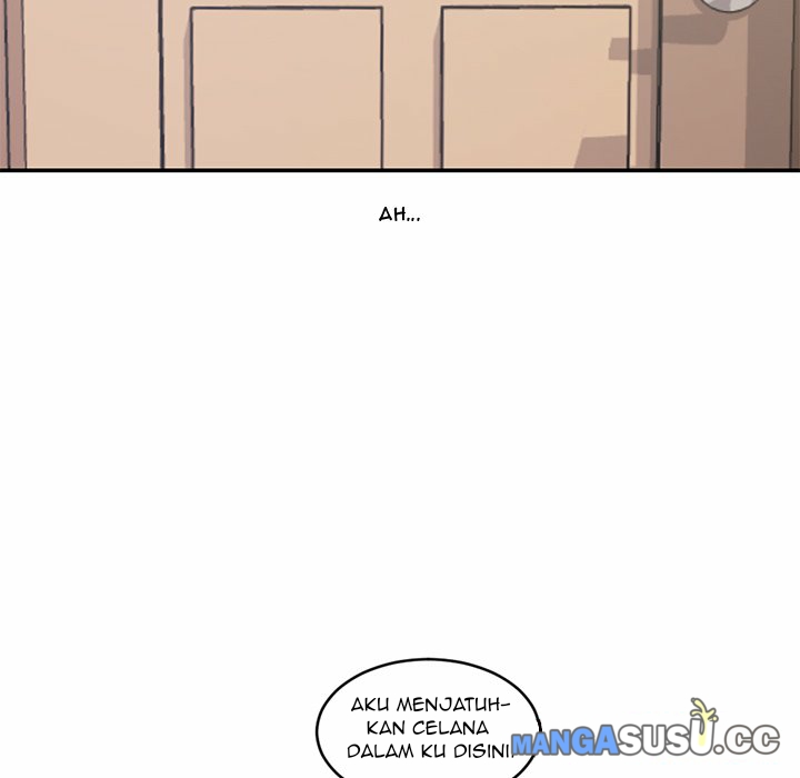 Newlyweds - Chapter 7 107