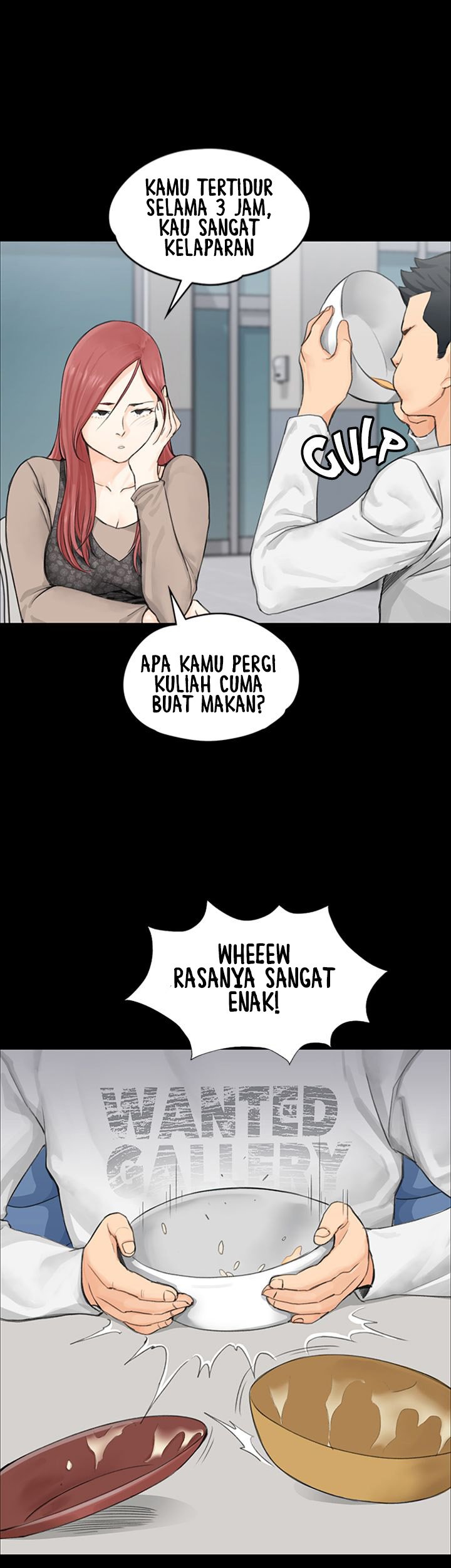 That Mans Epilepsy - Chapter 7 14