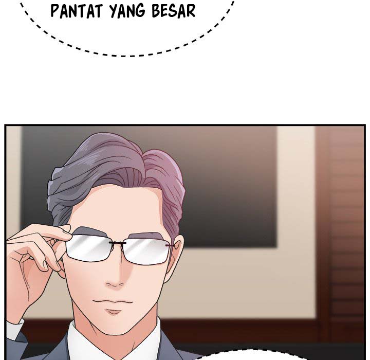 Miss Announcer - Chapter 7 81
