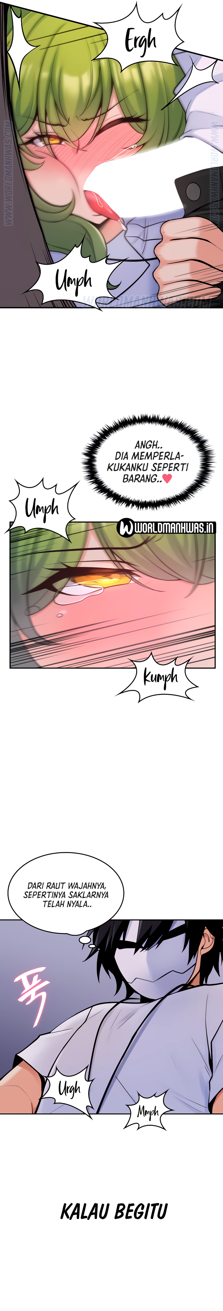 Yggdrasil Inssa - Chapter 7 18