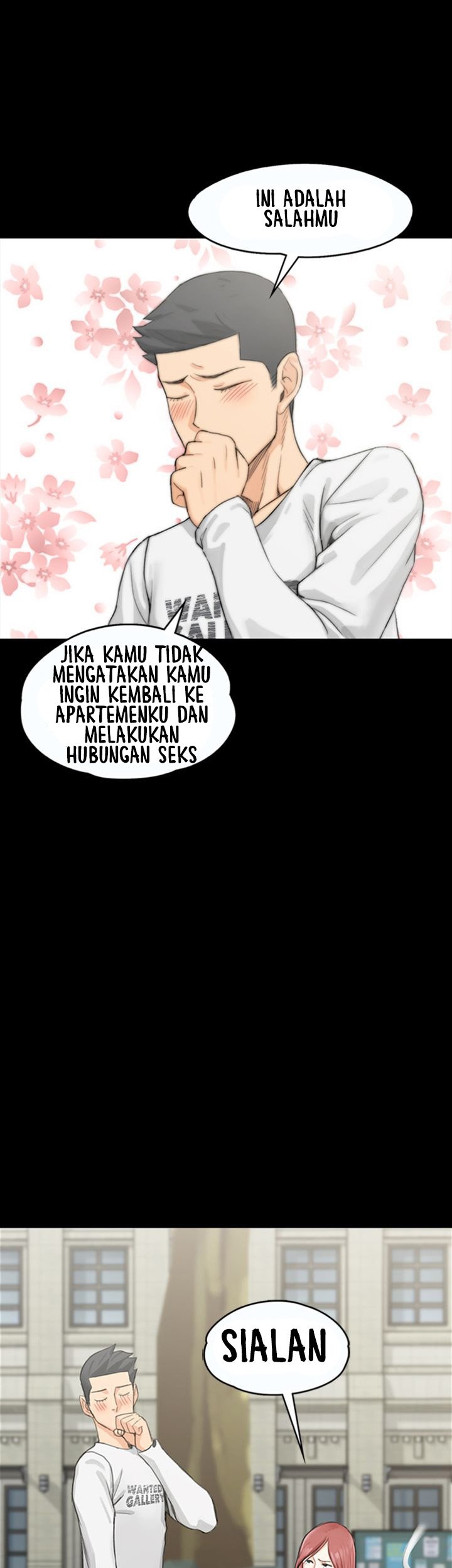 That Mans Epilepsy - Chapter 7 36