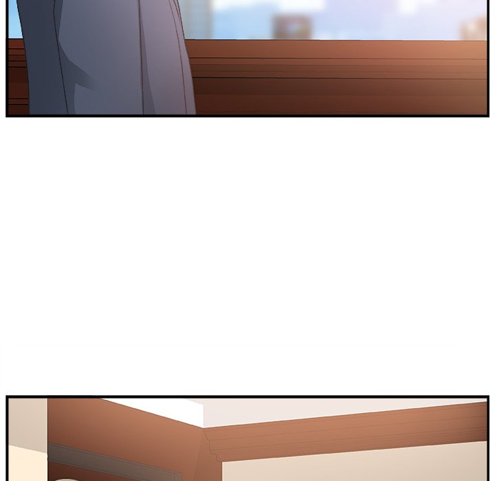 Miss Announcer - Chapter 7 55