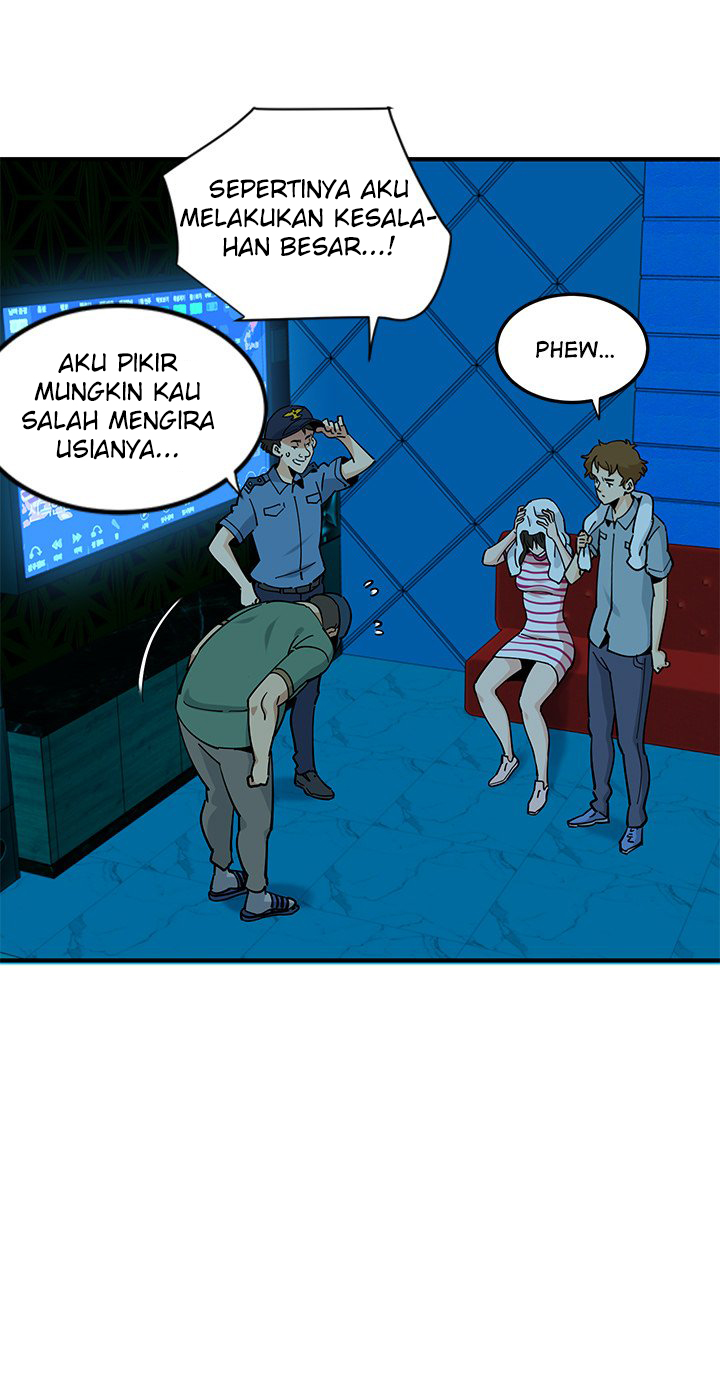 Love Factory - Chapter 7 17