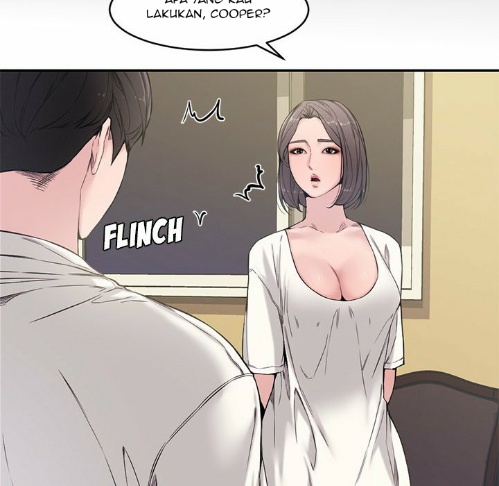 Newlyweds - Chapter 7 8