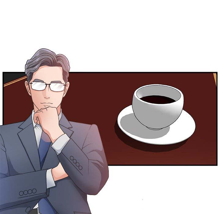 Miss Announcer - Chapter 7 70