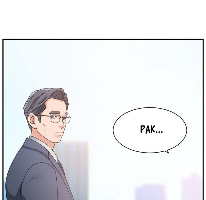 Miss Announcer - Chapter 7 54