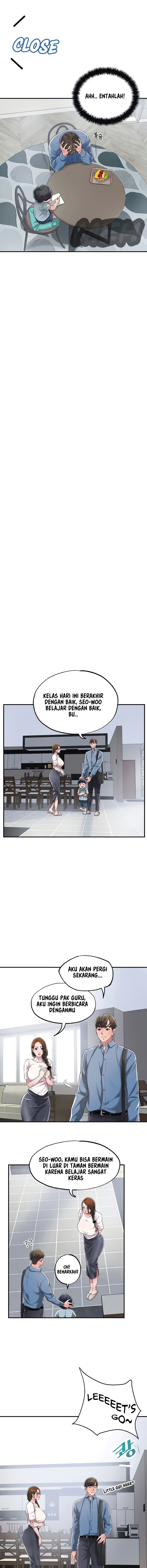 New Town - Chapter 7 14