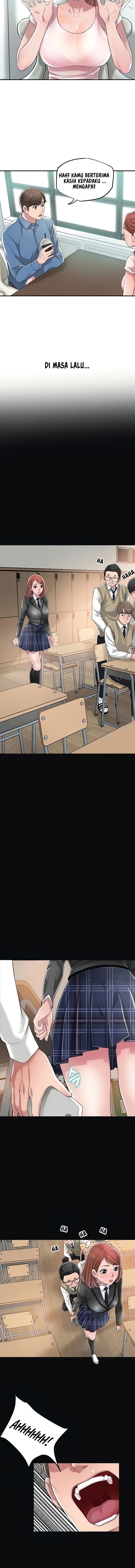 New Town - Chapter 7 7