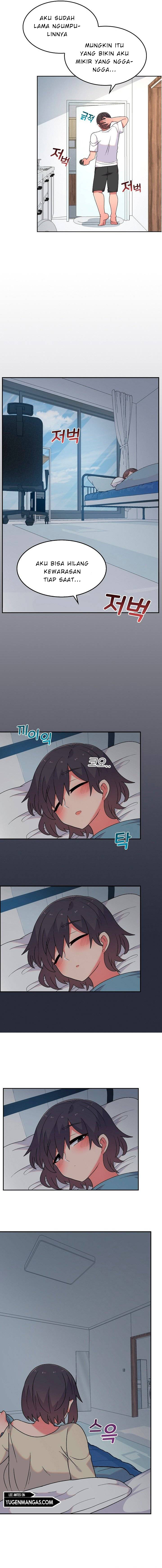 Mina - Chapter 7 15