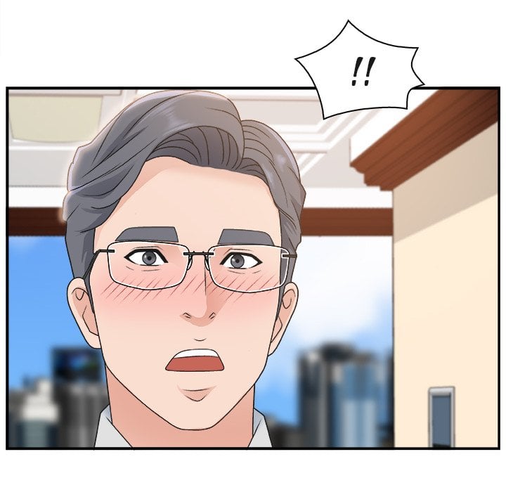 Miss Announcer - Chapter 7 63