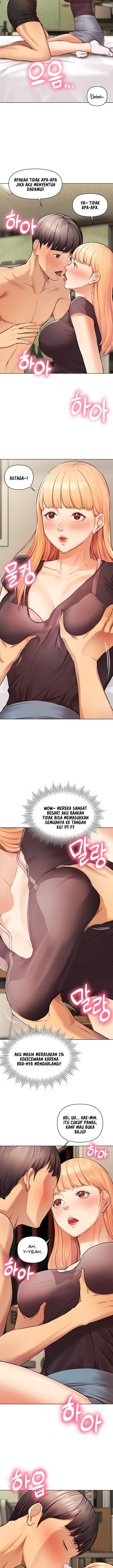 The Brides Who Can&#8217;t Eat - Chapter 7 7