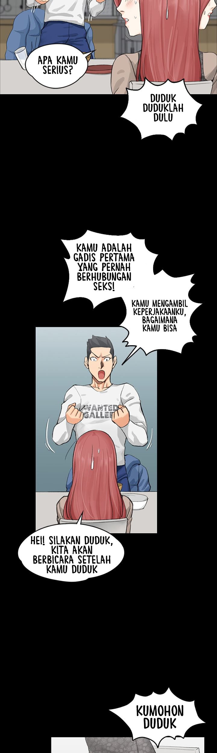 That Mans Epilepsy - Chapter 7 25