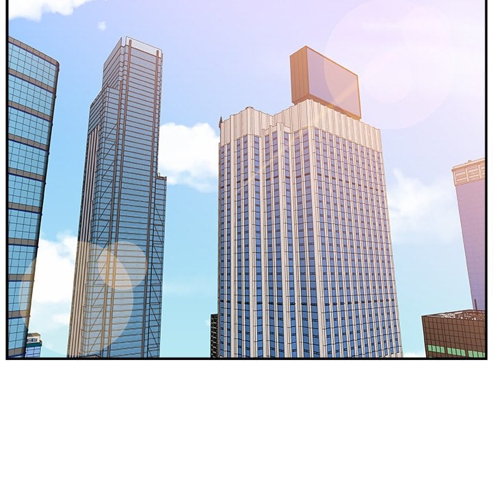 Miss Announcer - Chapter 7 50