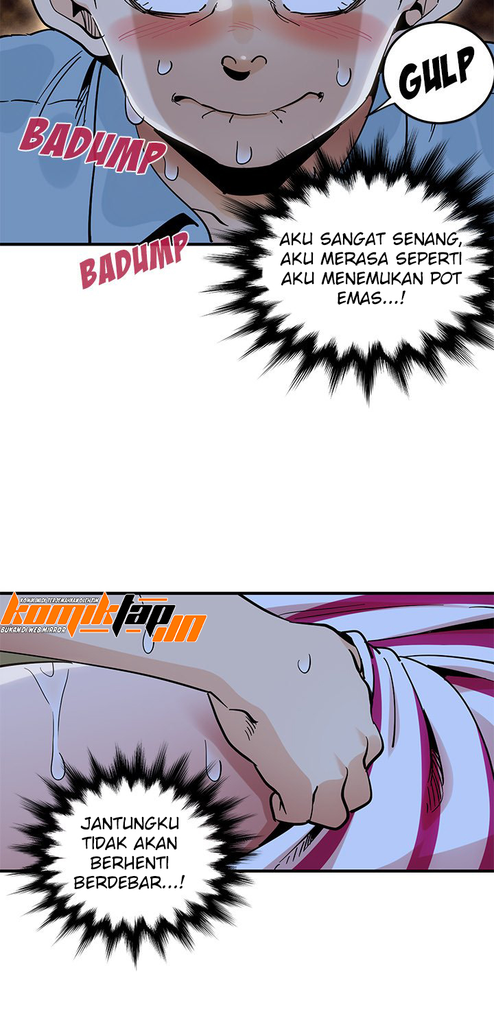 Love Factory - Chapter 7 48