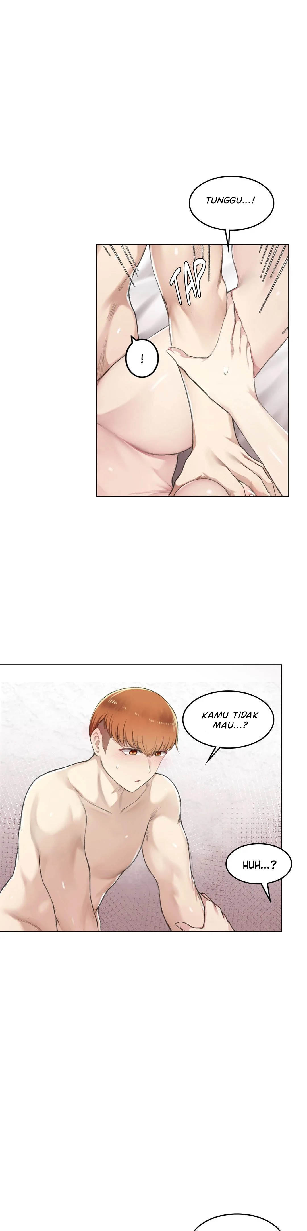Sexcape Room: Snap Off - Chapter 7 4