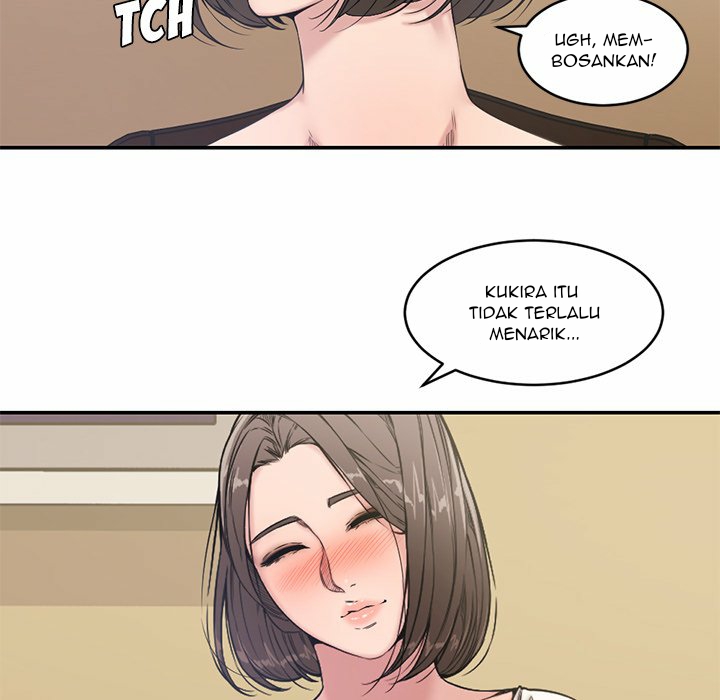 Newlyweds - Chapter 7 17
