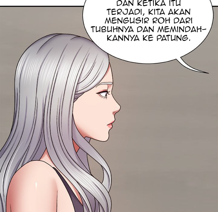 Spirit Possession - Chapter 7 99