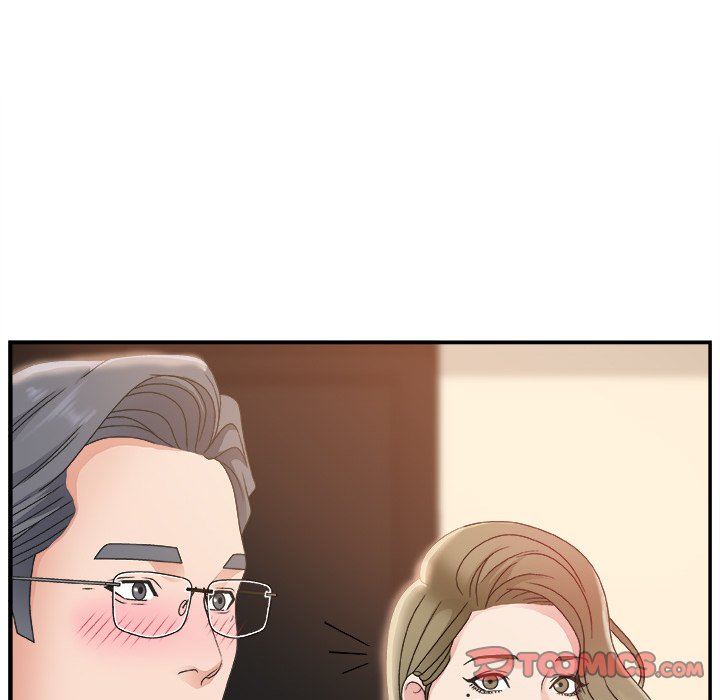 Miss Announcer - Chapter 7 64