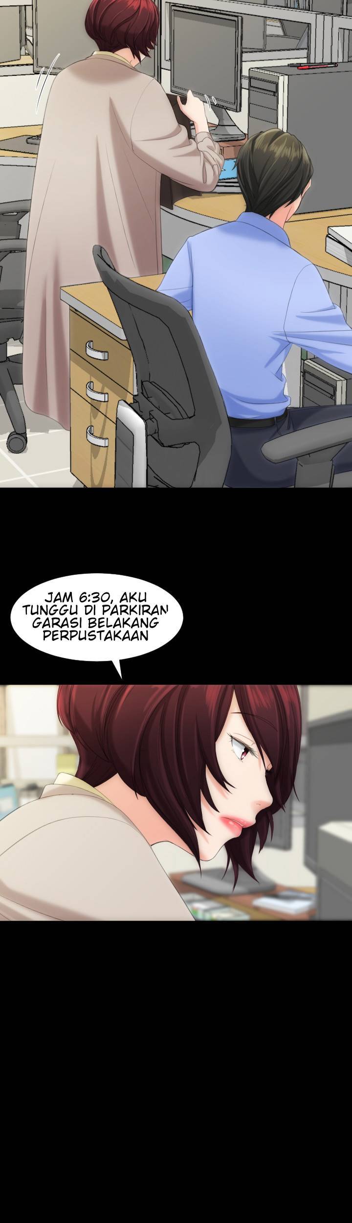 An Adult&#8217;s Experiences - Chapter 7 28