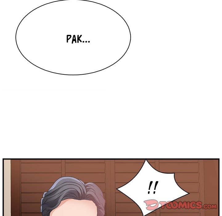 Miss Announcer - Chapter 7 112