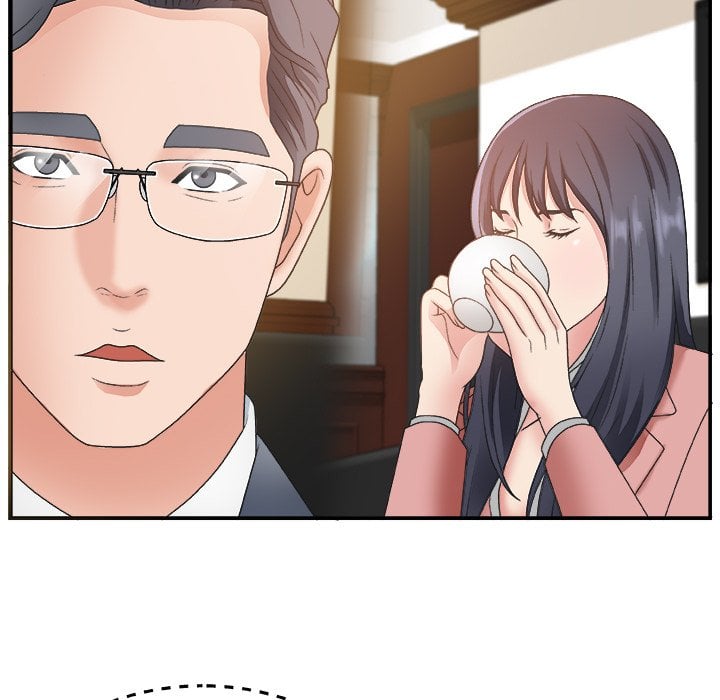 Miss Announcer - Chapter 7 74
