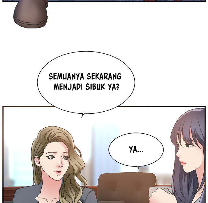 Miss Announcer - Chapter 7 72