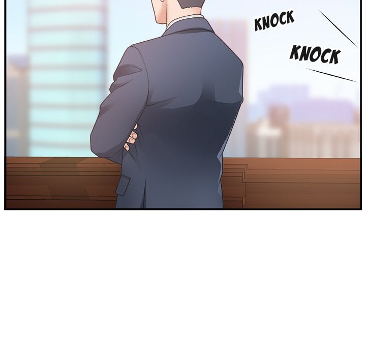 Miss Announcer - Chapter 7 53