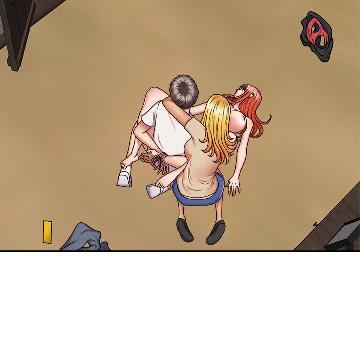 Spirit Possession - Chapter 7 5
