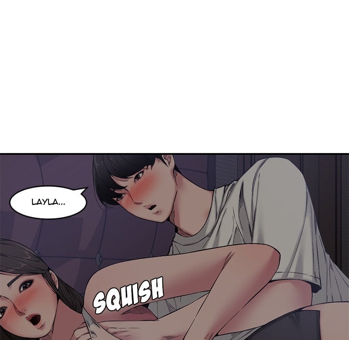 Newlyweds - Chapter 7 30