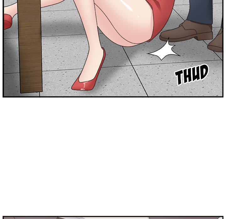 Miss Announcer - Chapter 7 33