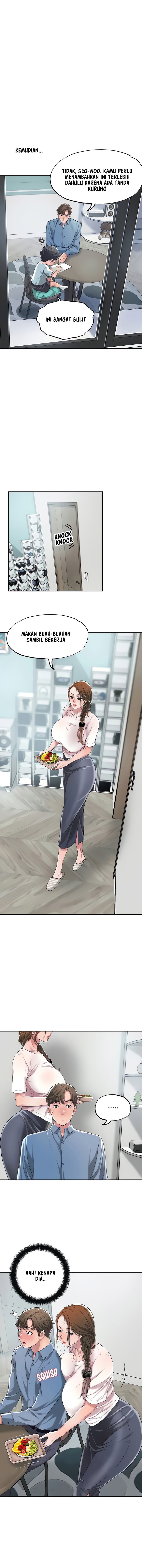 New Town - Chapter 7 12