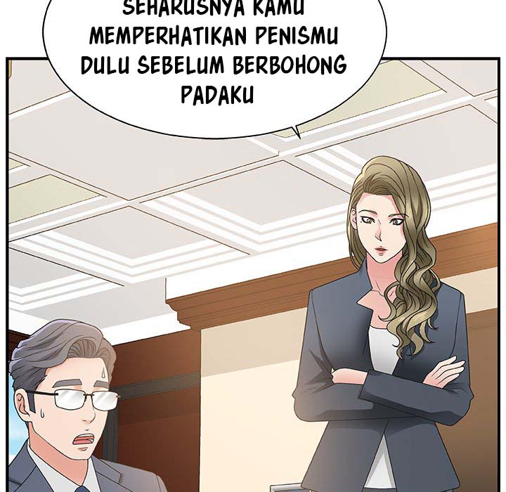 Miss Announcer - Chapter 7 120