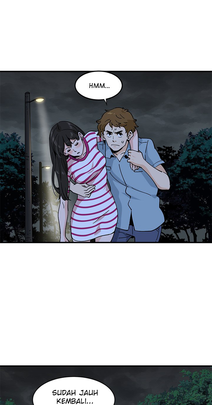 Love Factory - Chapter 7 21