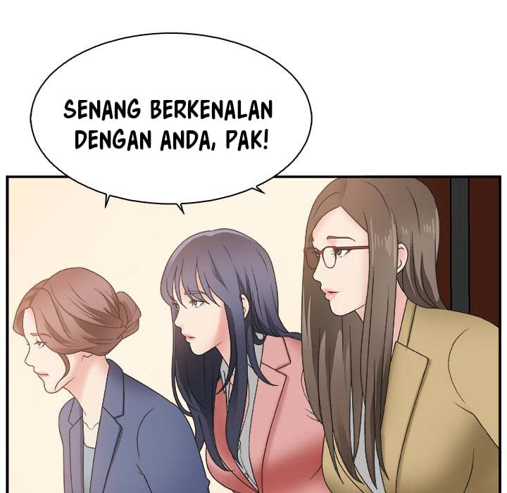 Miss Announcer - Chapter 7 60