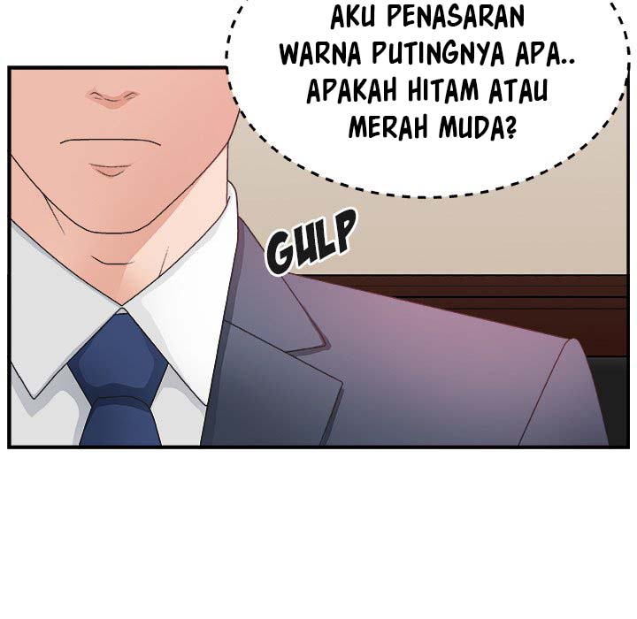 Miss Announcer - Chapter 7 84