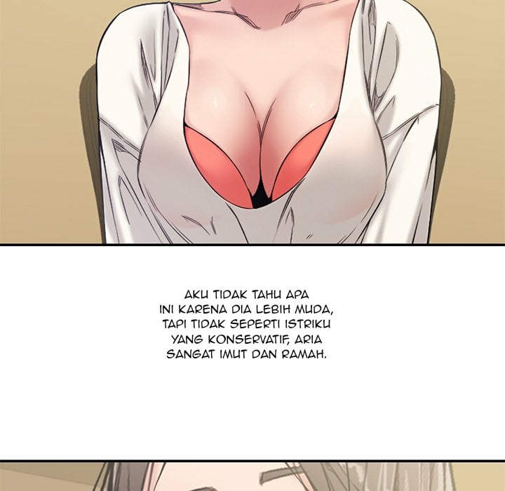Newlyweds - Chapter 7 18