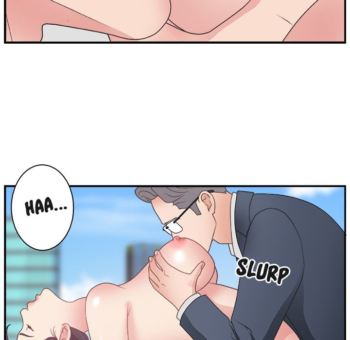 Miss Announcer - Chapter 7 98