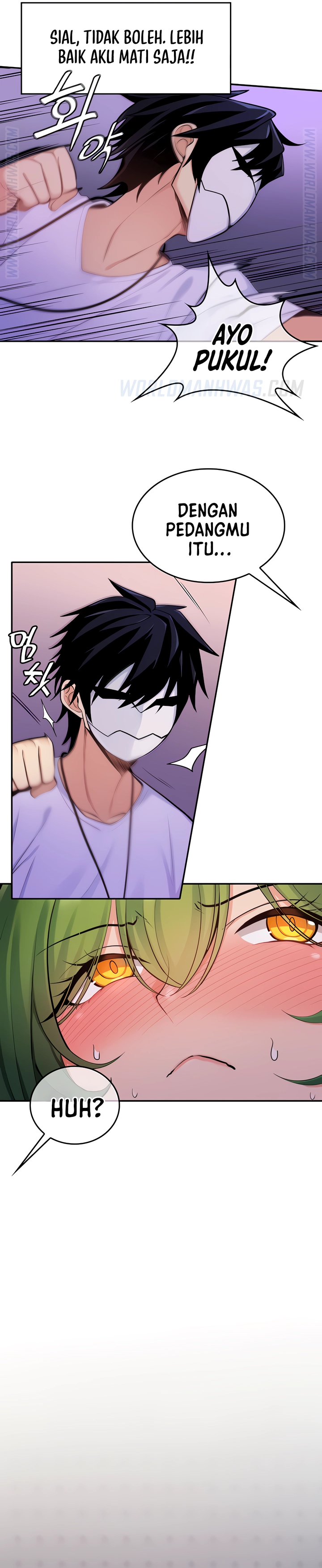 Yggdrasil Inssa - Chapter 7 12