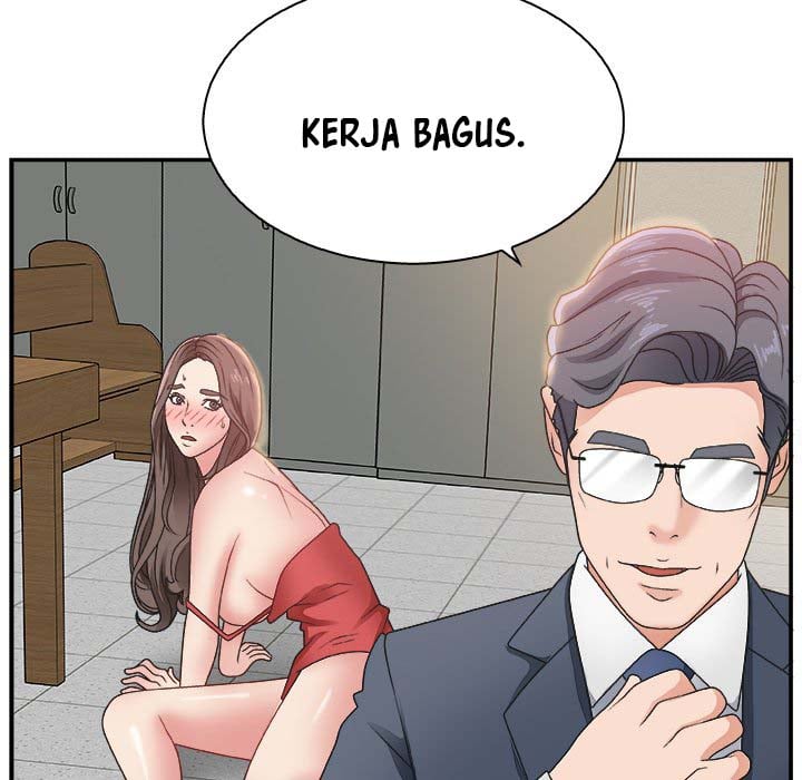 Miss Announcer - Chapter 7 37