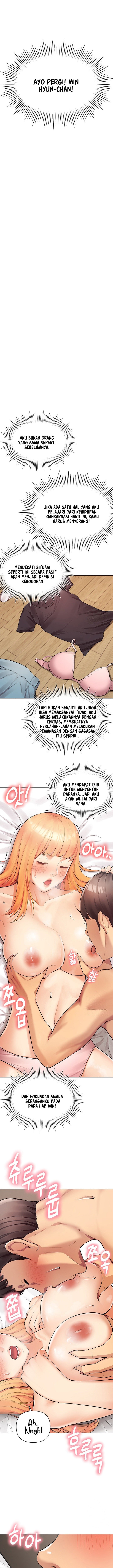 The Brides Who Can&#8217;t Eat - Chapter 7 11