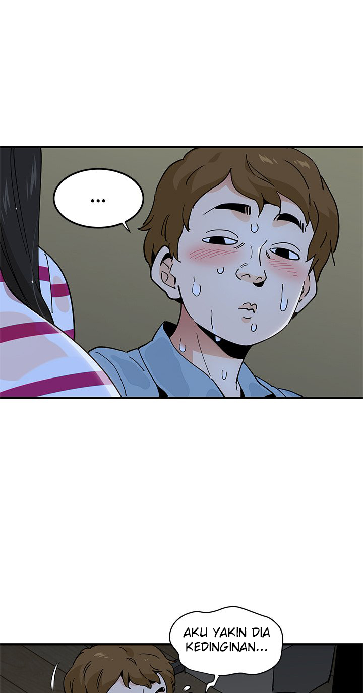 Love Factory - Chapter 7 34
