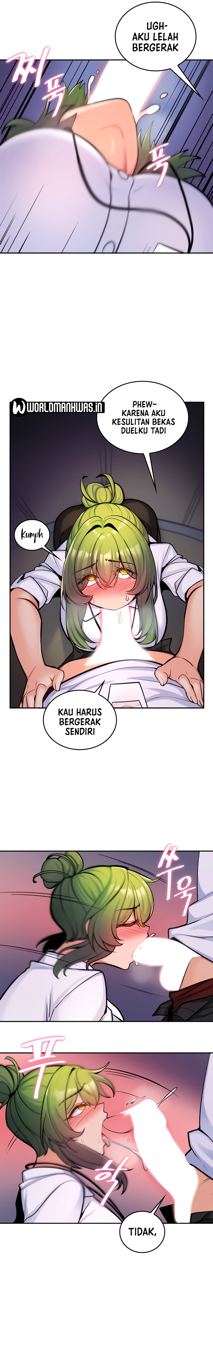 Yggdrasil Inssa - Chapter 7 22