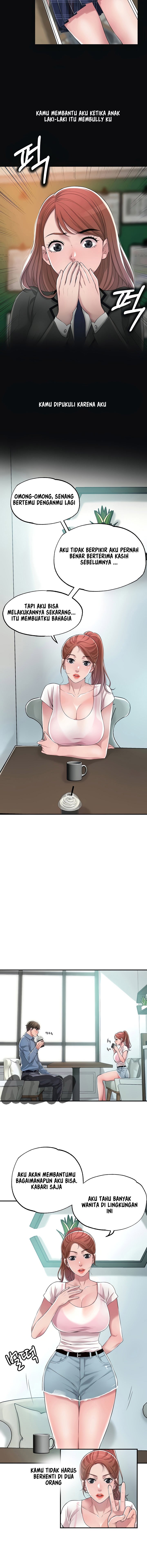 New Town - Chapter 7 9