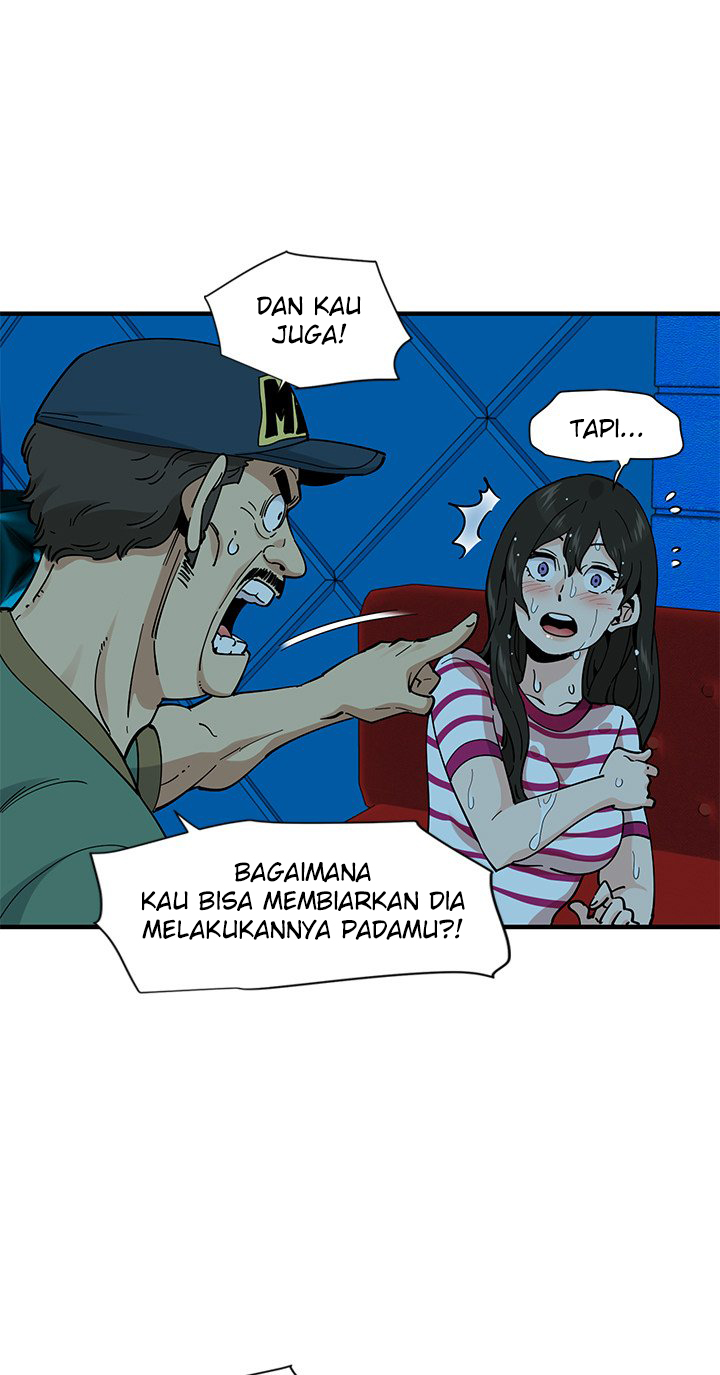 Love Factory - Chapter 7 13