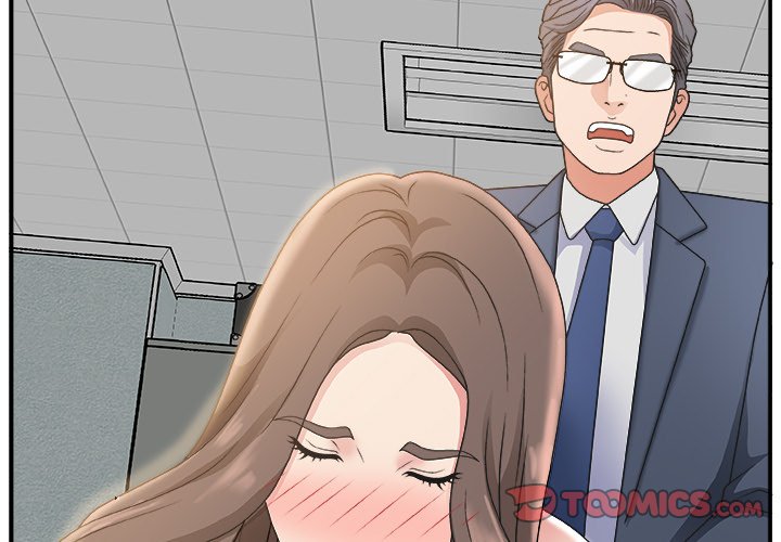 Miss Announcer - Chapter 7 4